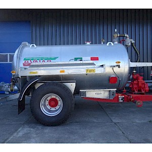 Vaia Watertank op voorraad MB38