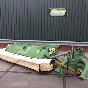 KRONE 283 CV