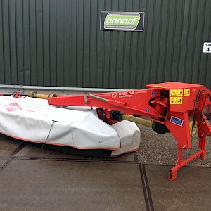 KUHN FC 283 GII