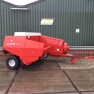 WELGER AP 730