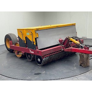 VREDO DZ 120.03.5 T Sport