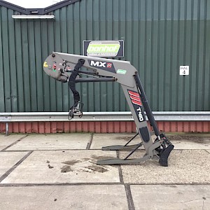 MAILLEUX T 410