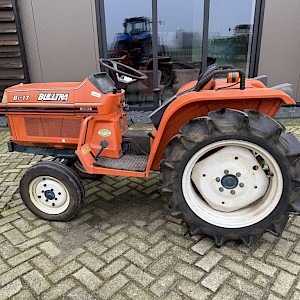 Kubota Bultra B1-17