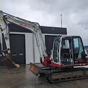 Takeuchi TB285