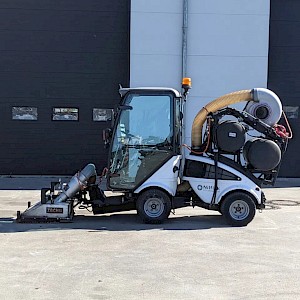 Nilfisk 2250