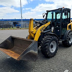 Gehl M9230 AL650