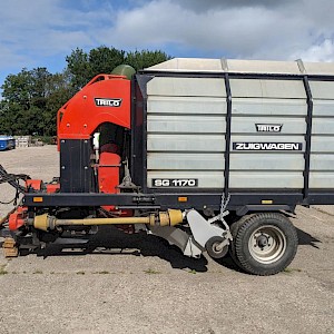 TRILO SG1170