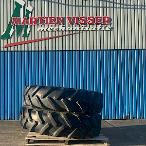 Michelin Dubbelwiel 16.9R38 Molcon 5-ster