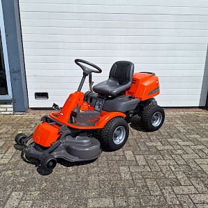 Husqvarna R16C