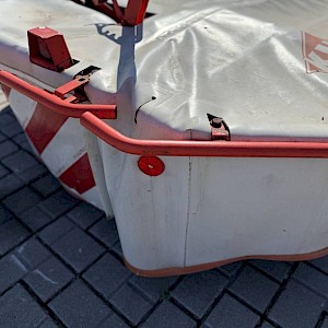 Kuhn FC 313 F FF