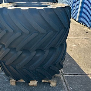 Michelin VF 600/60R28 Xeobib banden