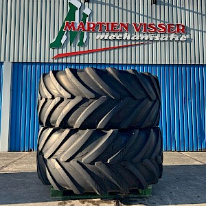Michelin VF 710/60R38 Xeobib