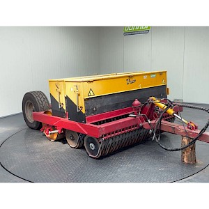 VREDO DZ 120.03.5 T Sport