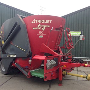 TRIOLIET TRIOMIX S 1 - 1200