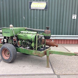 DEUTZ -