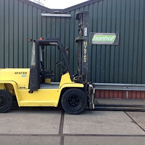 Hyster H 7.00 XL