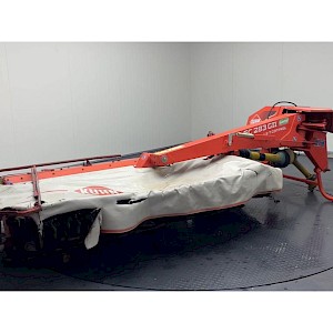 KUHN FC 283 GII
