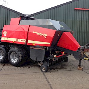 VICON LB 12200