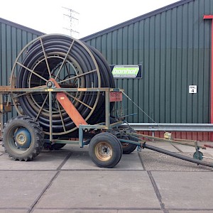 FASTERHOLT FM 1500