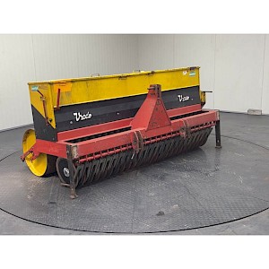 VREDO DZ 125.10