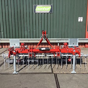 EVERS GRASS PROFI GPG 300