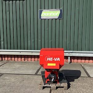 HEVA 200-8-EL Multi Seeder