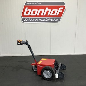 VERHAGEN V-MOVE 800