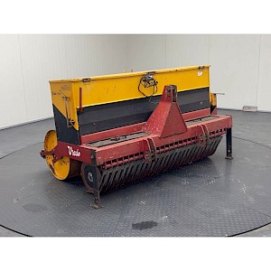 VREDO DZ 120.07.5