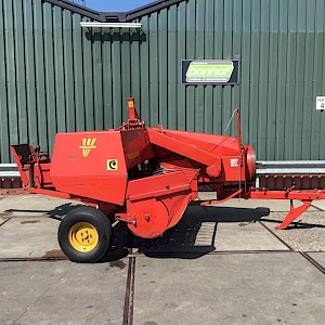 WELGER AP 61