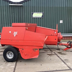 WELGER AP 830