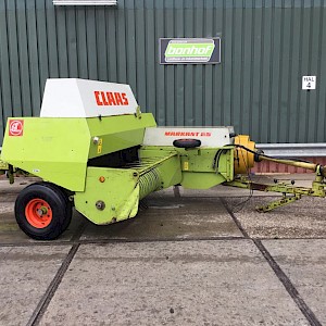 CLAAS MARKANT 65
