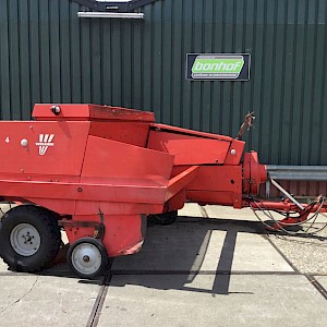 WELGER AP 830