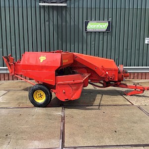 WELGER AP 71
