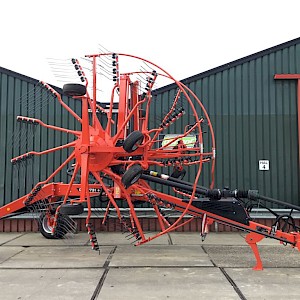 KUHN GA 8731
