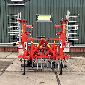 EVERS Grass Profi GPG 4.40 fronteg