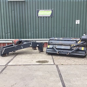 KUHN VH 200