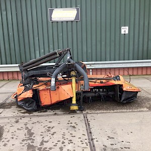 VICON XD 260 H