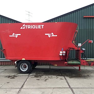 TRIOLIET SM-2-24-VLH-B