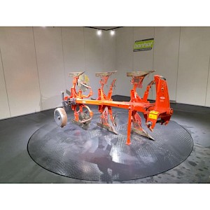 KUHN Varimaster 100 ploeg