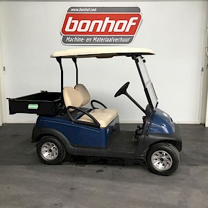 CLUB CAR -