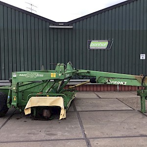 KRONE Easy Cut 3200 CV