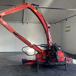 KUHN MC 180 S Quatro
