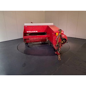 WELGER AP 730