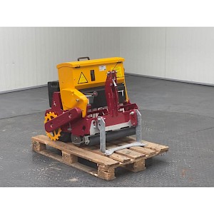 VREDO DZ 5 Turf Fix 65