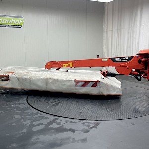 KUHN GMD 4011