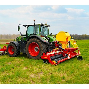 VREDO Agri Twin