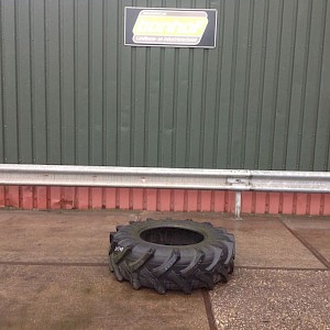 Pirelli TM 190