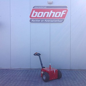 VERHAGEN V-move XL