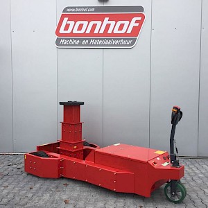 VERHAGEN V-Move TM
