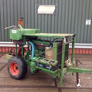 DAF -